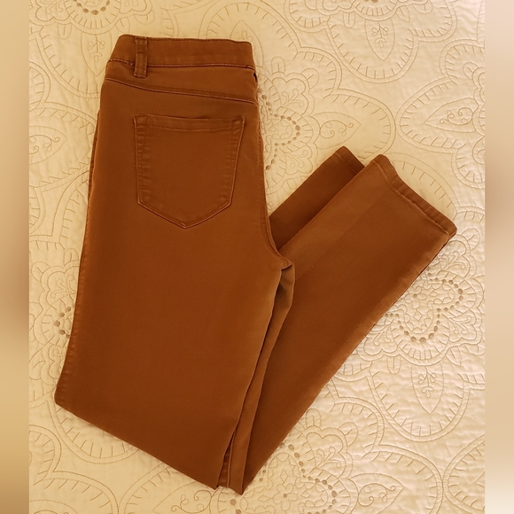 Intro Comfort Waist slim jeans - Picture 9 of 9